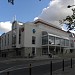 Dom Zdrojowy Spa and Conference Center in Sopot city