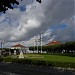 Curative Square in Sopot city