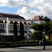 Fountain in Sopot city