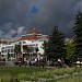 Dom Zdrojowy Spa and Conference Center in Sopot city