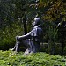 Памятник Иоганну Хафнеру (ru) in Sopot city