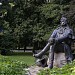 Памятник Иоганну Хафнеру (ru) in Sopot city