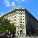 Federal Home Loan Bank Board in Washington, D.C. city