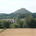 Terril du 3 dans la ville de Bruay-la-Buissière
