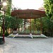 kiosque dans la ville de Bruay-la-Buissière