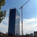 Weser Quartier (de) in Bremen city