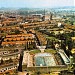 piscine art-déco dans la ville de Bruay-la-Buissière