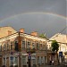 Lāčplēša iela, 22 in Daugavpils city