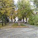Andreja Pumpura piemineklis in Daugavpils city