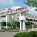 Pyongyang Chewing Gum Factory in Pyongyang city