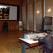 25 April Film Studios in Pyongyang city