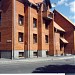 Генеральное консульство Российской Федерации в Даугавпилсе (ru) in Daugavpils city