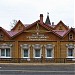 Гостиничный комплекс «Царская деревня» в городе Сергиев Посад