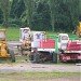 Lycée des Travaux Publics dans la ville de Bruay-la-Buissière