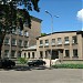 Daugavpils Krievu vidusskola-licejs in Daugavpils city