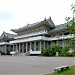 National Academy and Institute of Koryo Medicine in Pyongyang city