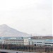 Taean Friendship Glass Factory in Nampo city