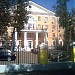 Территория бывшей медико-санитарной части № 10 в городе Москва