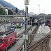 Disentis/Mustér Railway Station