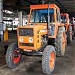 Kumsong Tractor Factory in Nampo city
