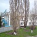 Морской вокзал Таганрога в городе Таганрог