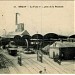 ancienne Fosse n°1 dans la ville de Bruay-la-Buissière
