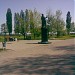 Памятник А. С. Пушкину в городе Таганрог