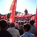 Октябрьская площадь в городе Таганрог