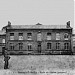 école Jules Ferry dans la ville de Bruay-la-Buissière