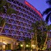 Hotel Westin Camino Real en la ciudad de Municipio de Guatemala (Ciudad de Guatemala)
