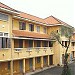 THPT Nguyễn Thị Minh Khai in Ho Chi Minh City city