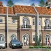 Depok Maharaja di kota Depok