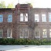 Жилой посёлок старого содового завода (Маленькая Бельгия) в городе Березники
