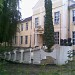 Машинска школа (sr) in Niš city