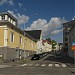 Jussinkylä in Tampere city