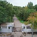 Въезд на территорию РГСУ в городе Москва