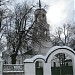 Храм Димитрия Солунского в Рябушках в городе Боровск
