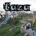 Escalier bab Ejamaa (fr) in Taza city