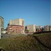 Русское поле в городе Таганрог