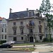 Embassy of the Republic of Ireland in Washington, D.C. city