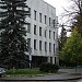 Исторический факультет Ужгородского национального университета (ru) in Uzhhorod city
