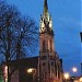 Cathedral Church of Saint Mary in Aberdeen city