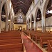 Cathedral Church of Saint Mary in Aberdeen city