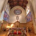 Cathedral Church of Saint Mary in Aberdeen city