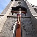 Cathedral Church of Saint Mary in Aberdeen city