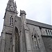 Cathedral Church of Saint Mary in Aberdeen city