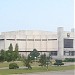 Light Industry Hall in Pyongyang city