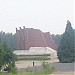 Monument to the Three Revolutions in Pyongyang city