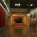 Павильон трудов, посвящённых идеям чучхе (ru) in 平壌直轄市 city