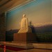 General Introduction Hall in Pyongyang city